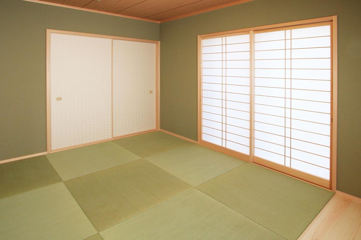和室イメージ